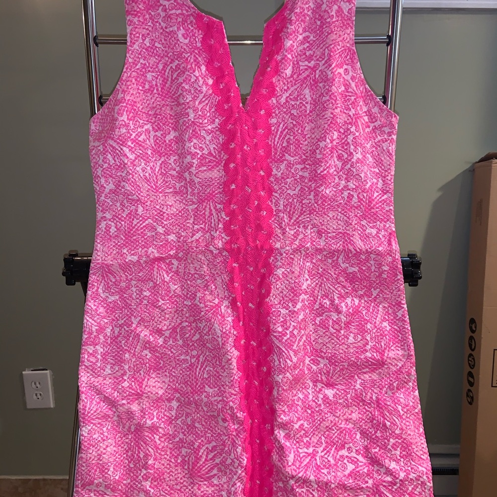 Lilly for Target Shift Dress